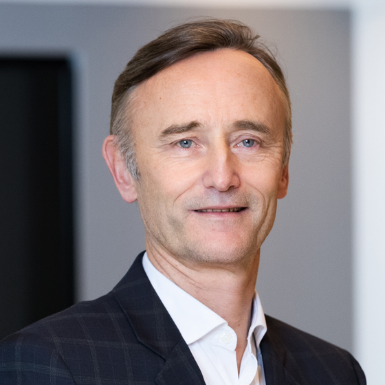 Arnaud Leurent