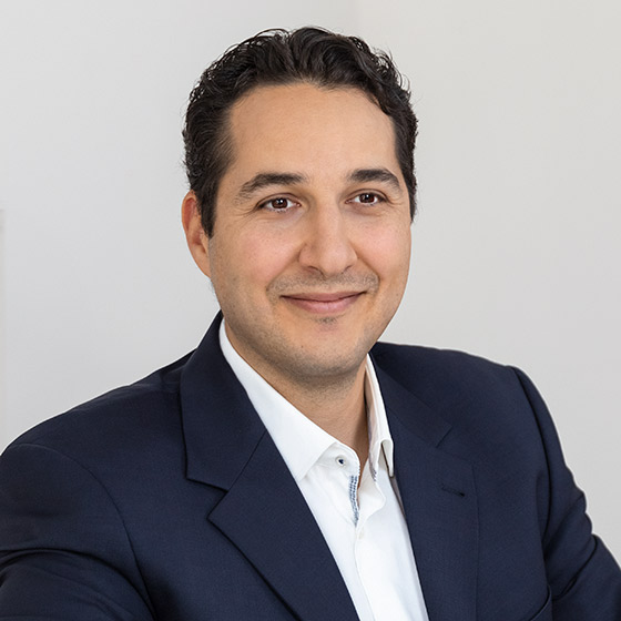 Reza Machdi Ghazvini
