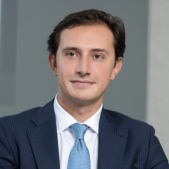 Quentin Haller