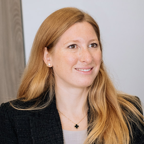 Félicité Du Pasquier