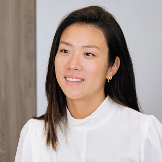 Ambra Zhang
