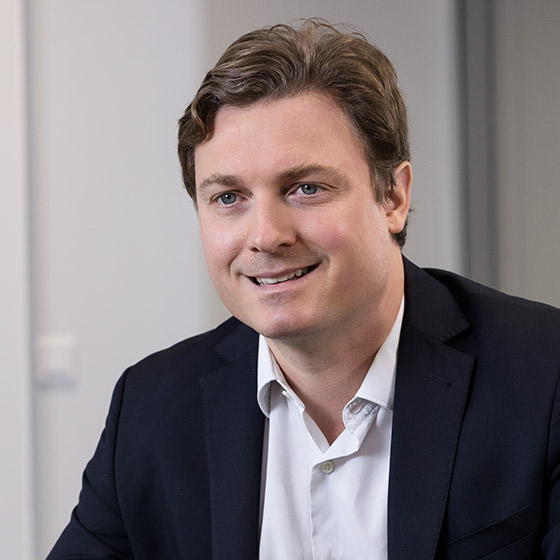 Laurent Dronniou