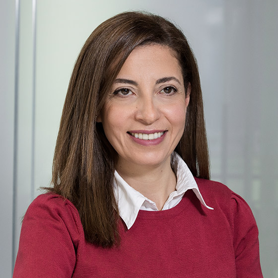 Céline Khabbaz