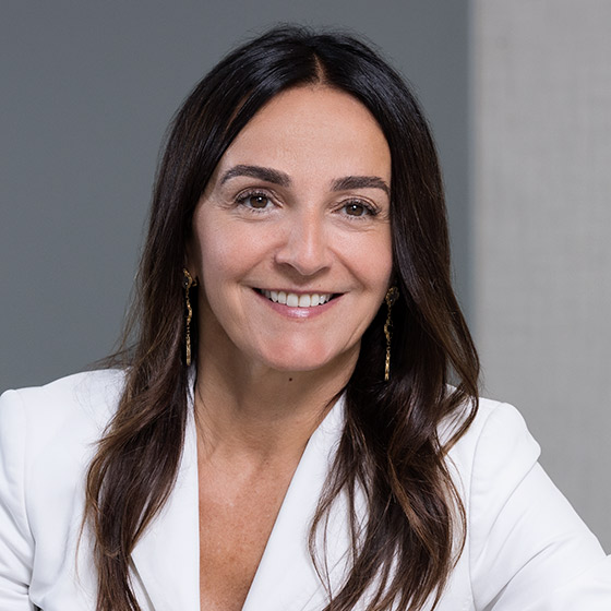 Nathalie Mazurier