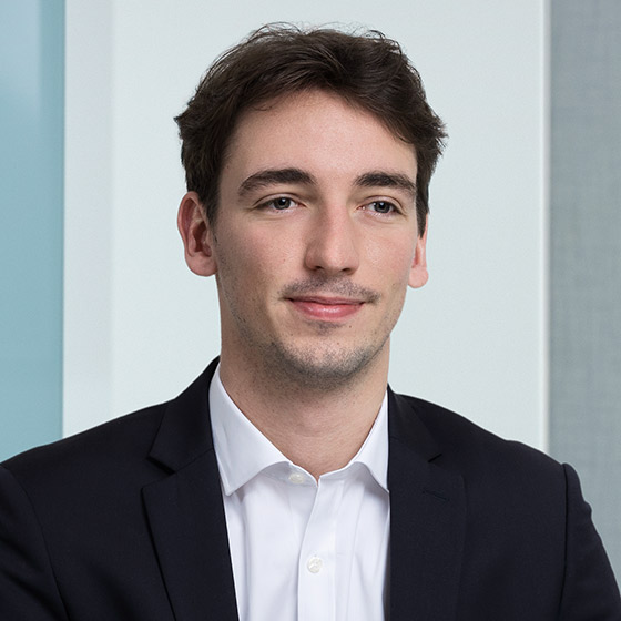 Lucas Franchet