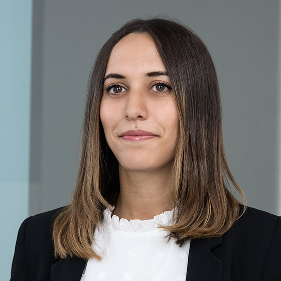Zaynab El Hajjami