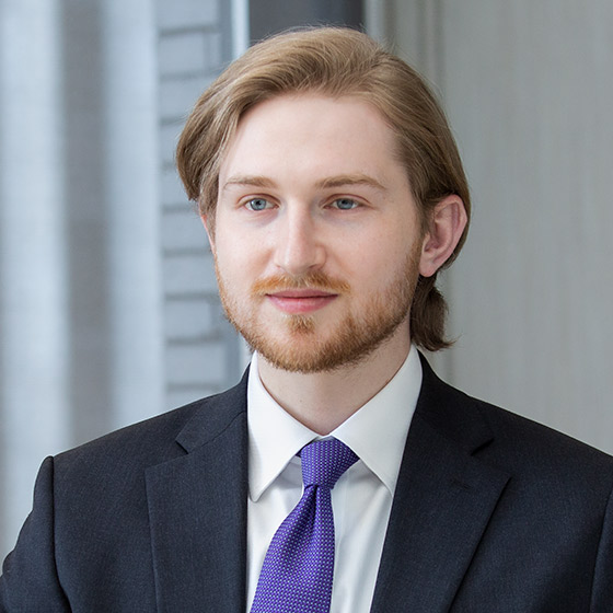 Zachary Fineberg