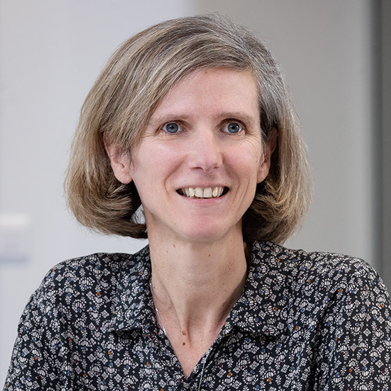 Stéphanie Janvier