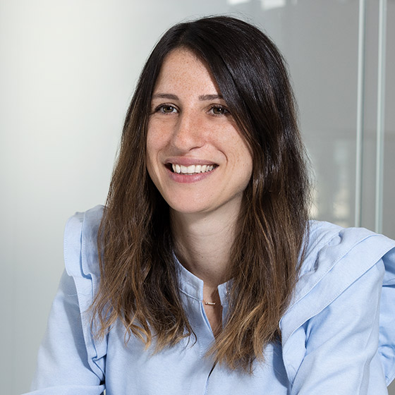Samantha Schwartz Eurazeo