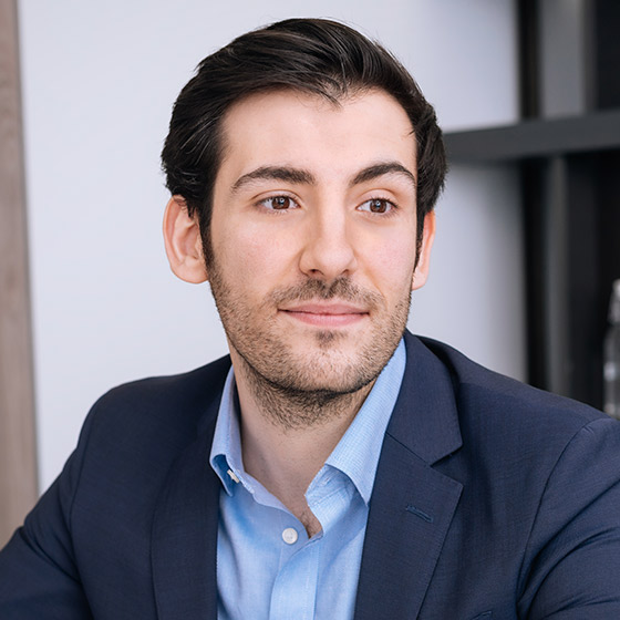 Carlos Fernandez Villar