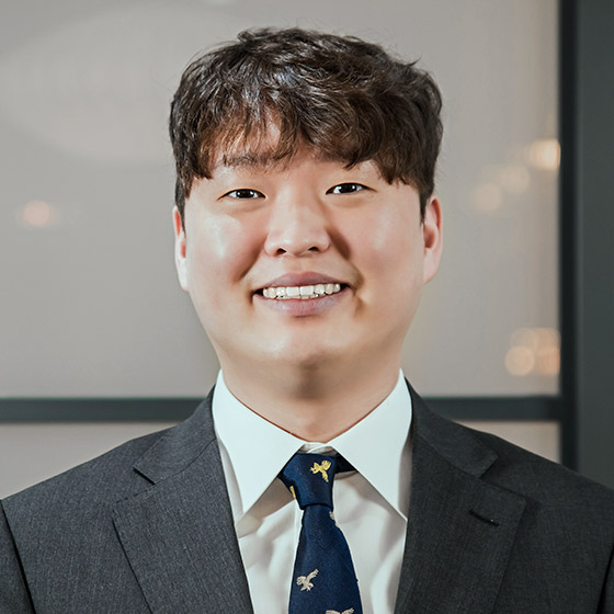 Jeung seong bong
