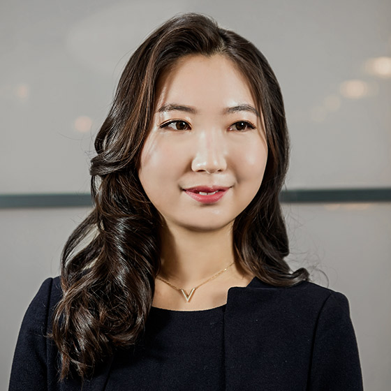 Mun Heejeong