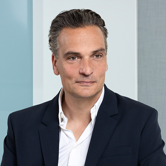 Jean-Daniel Vouille