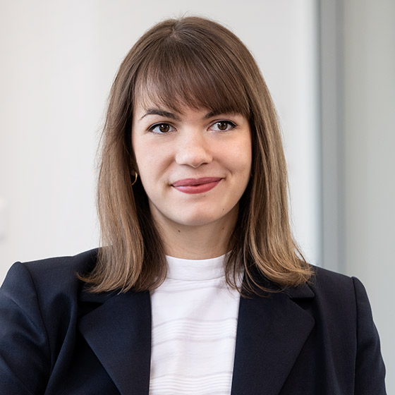 Agathe Chanoine