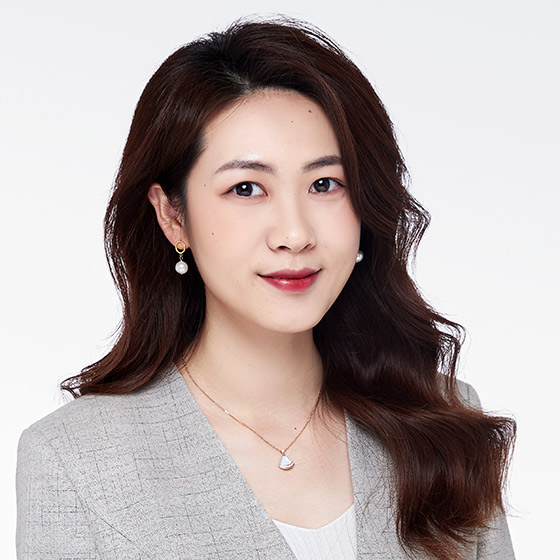 constance qi wang