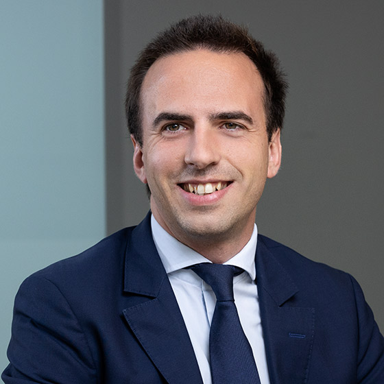 Vianney Bouillon