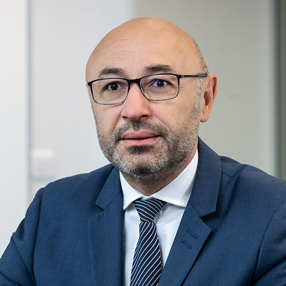 Alexandre Mincier