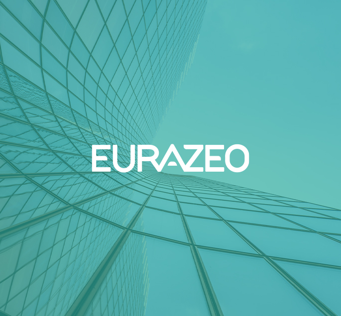 Eurazeo Fundraising