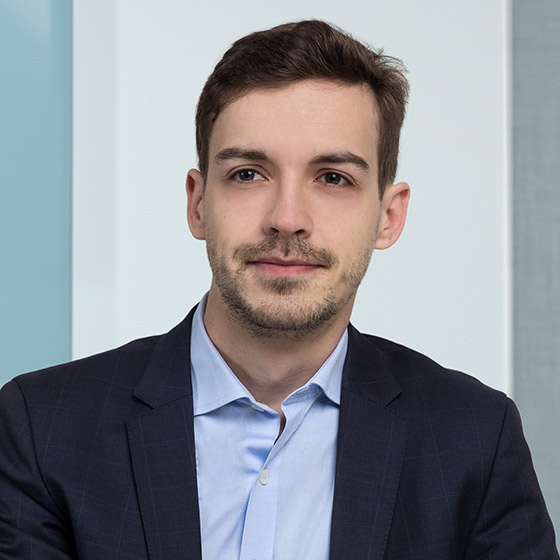 Ronan Desdouits
