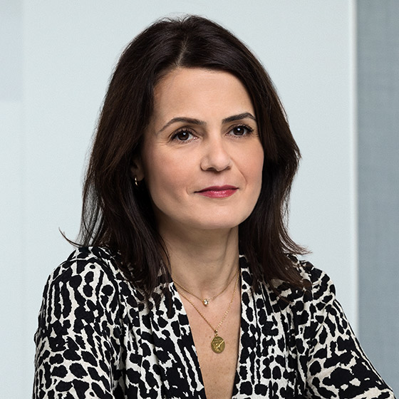 Benedicte Klainer