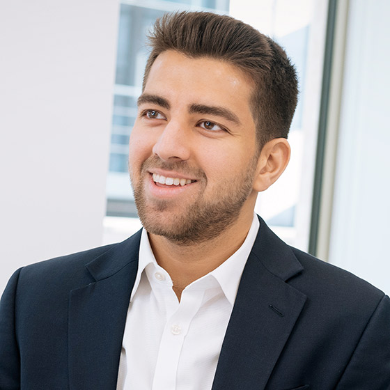 Dylan GOKANI