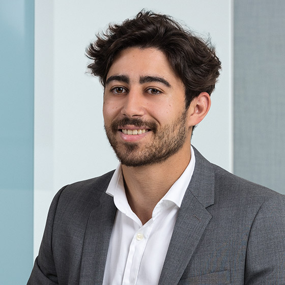 Jimmy Merheb