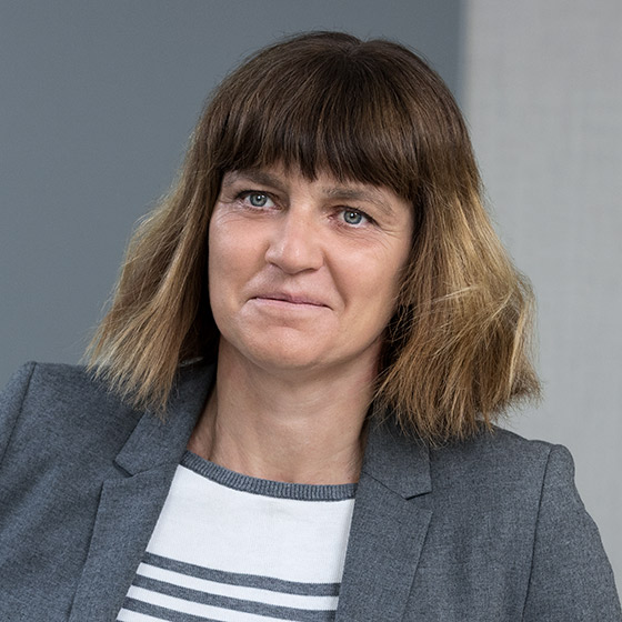 Caroline HADRBOLEC