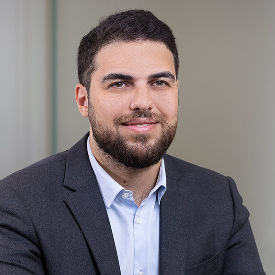 Hamza Bosli