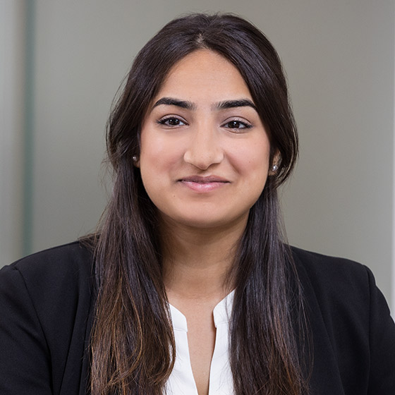 Samiya Bhatti