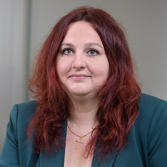 Laura Mistretta