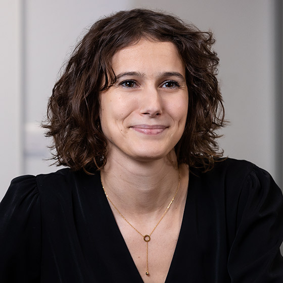 Emilie CHORIN