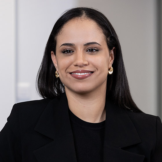 Kenza Ramdani