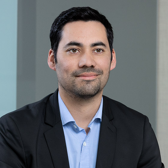 Aldo Diaz Sanchez