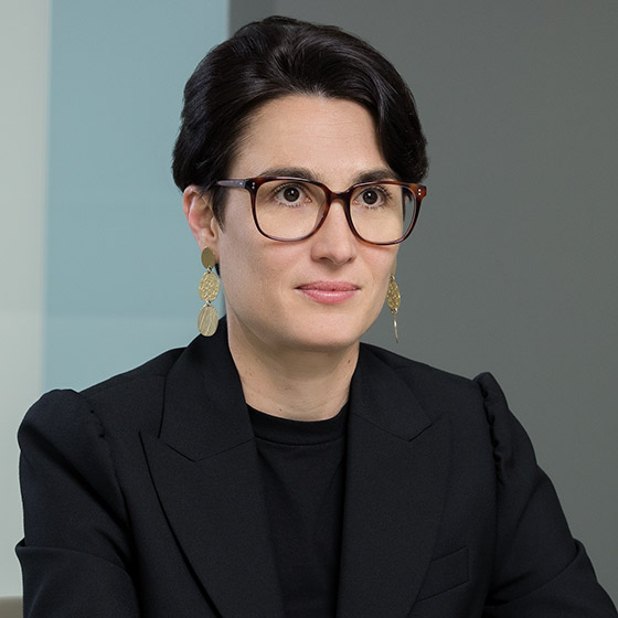 Lucie Stevenot