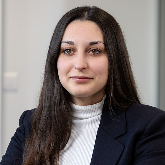 Tamari Svanidze