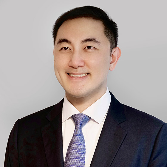 Kyle Tsai