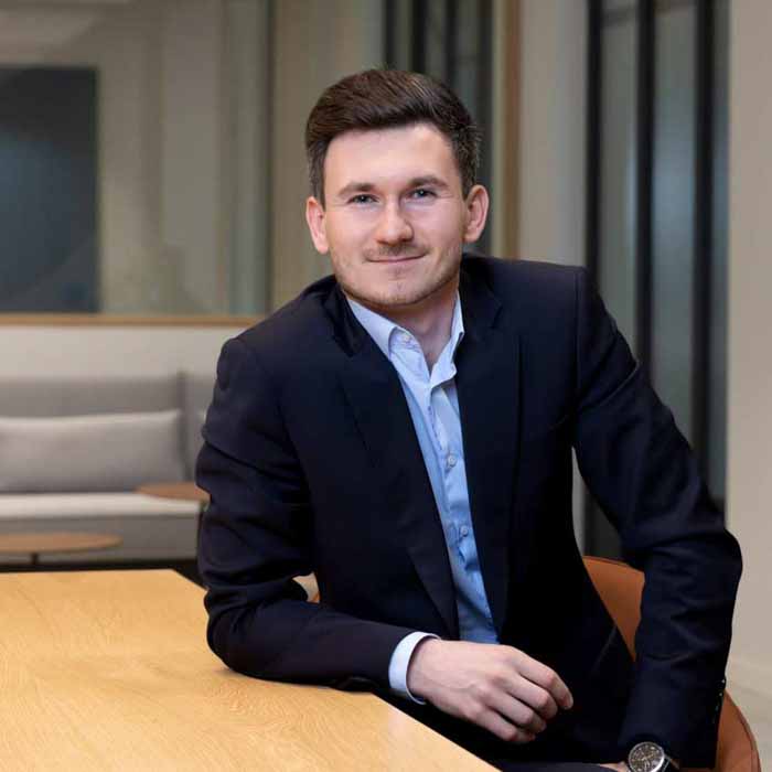 Adin Huseljic