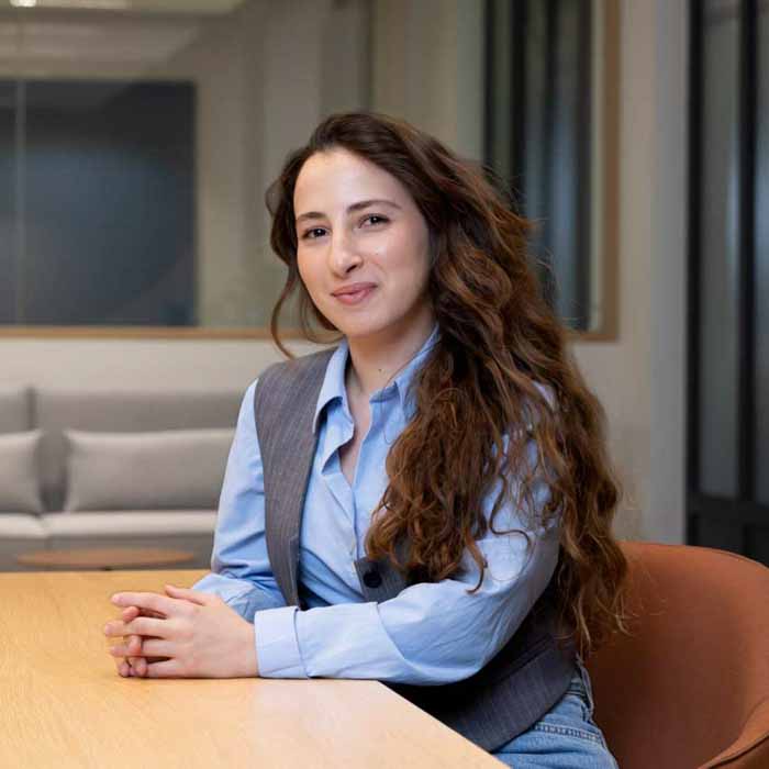 Aziza Ibrahim