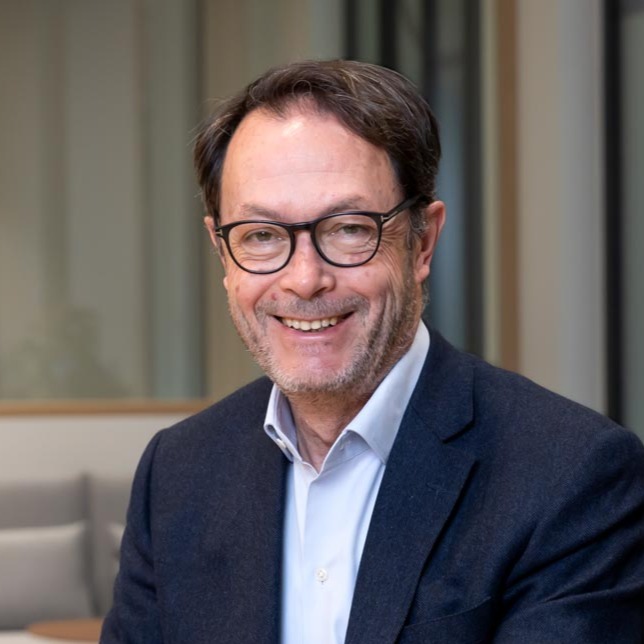 Luc Maruenda 2025