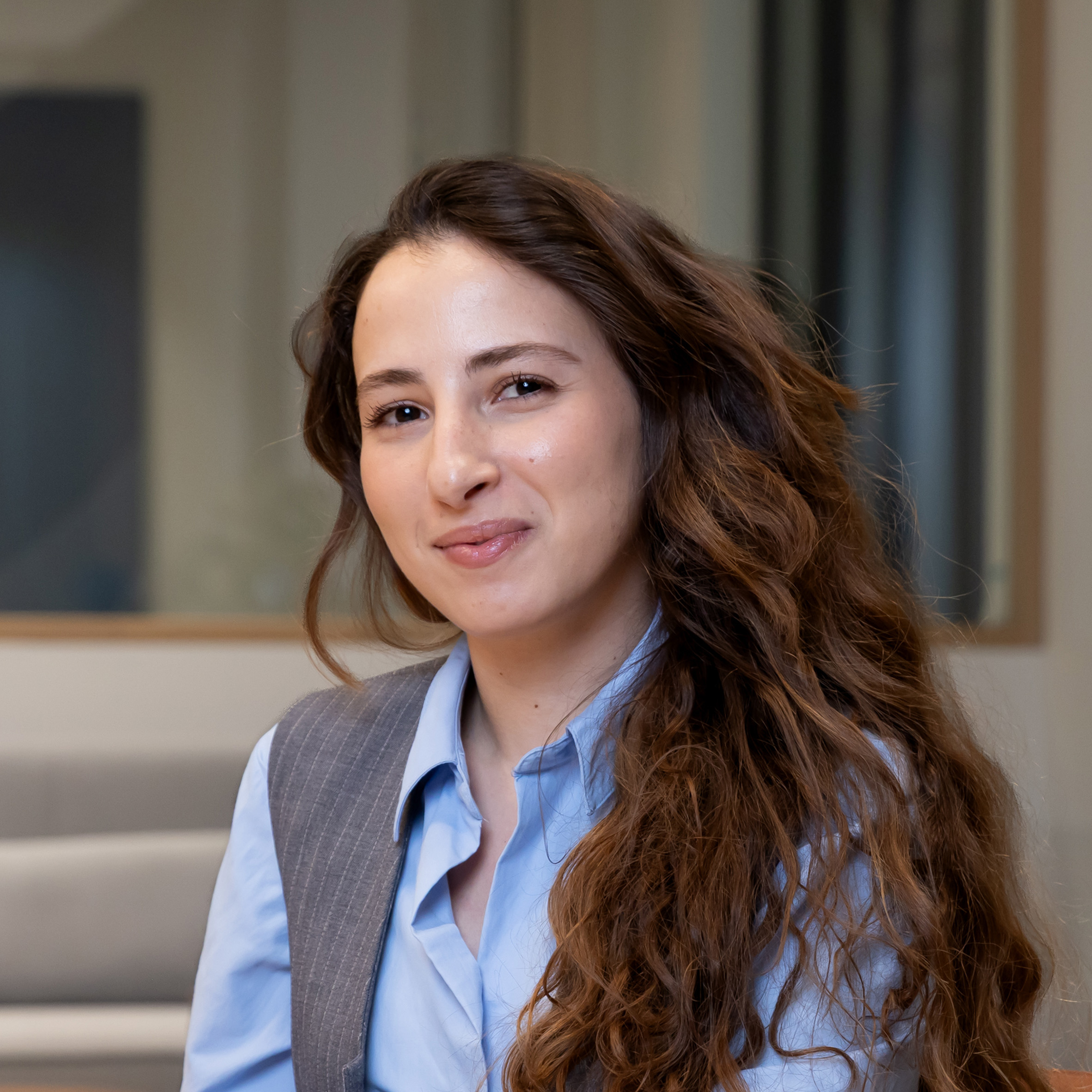 Aziza Ibrahim