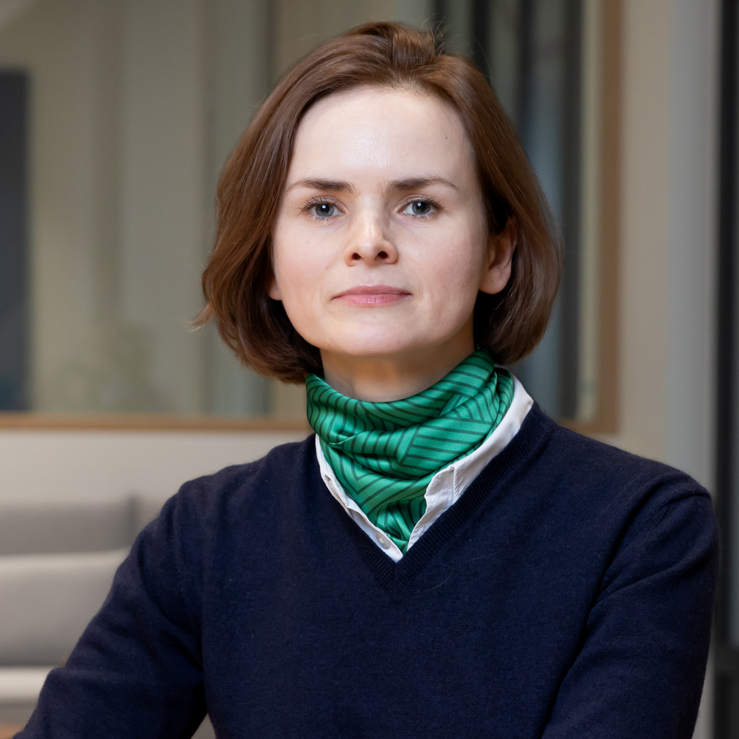 Louise Chevrier