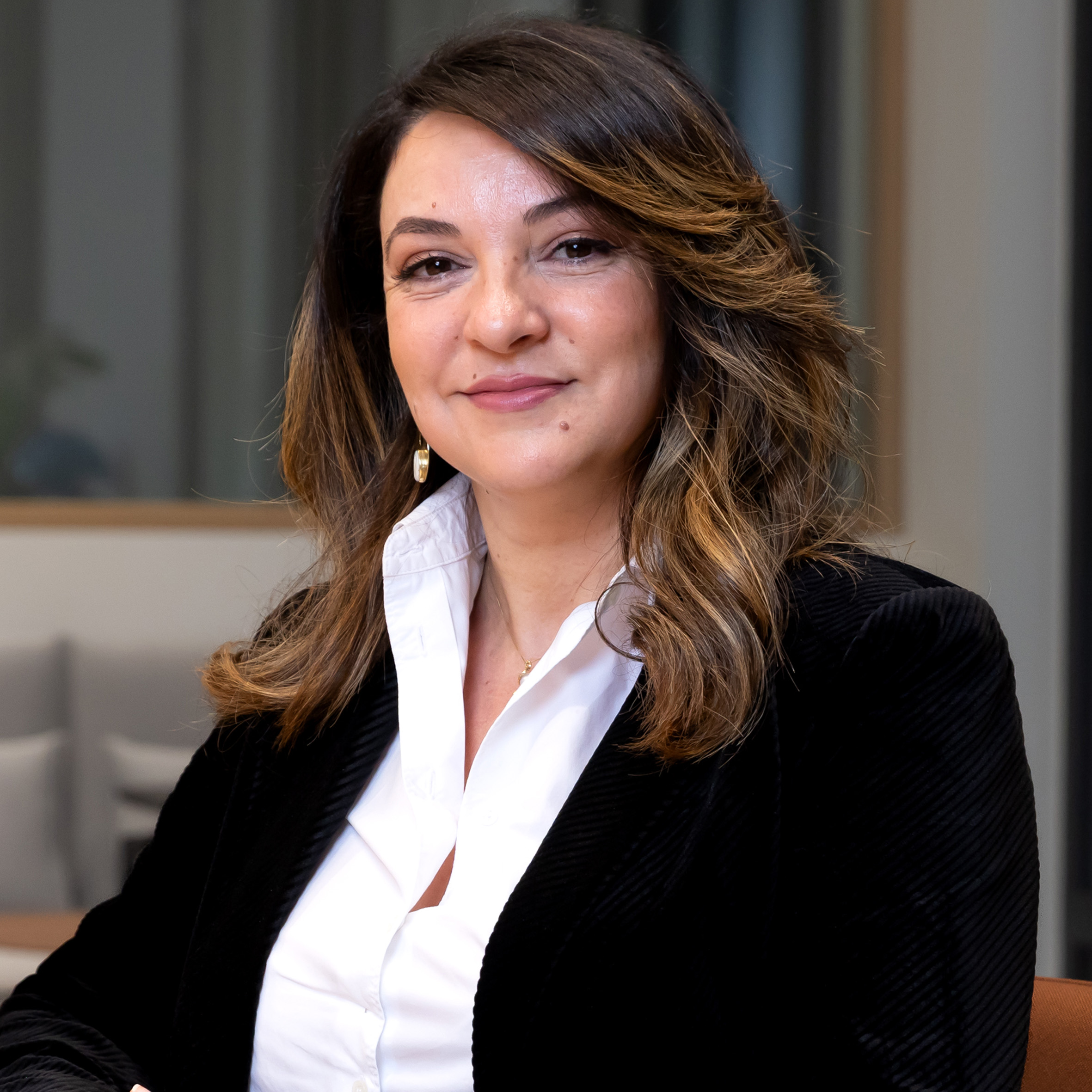 Samira Djaffar