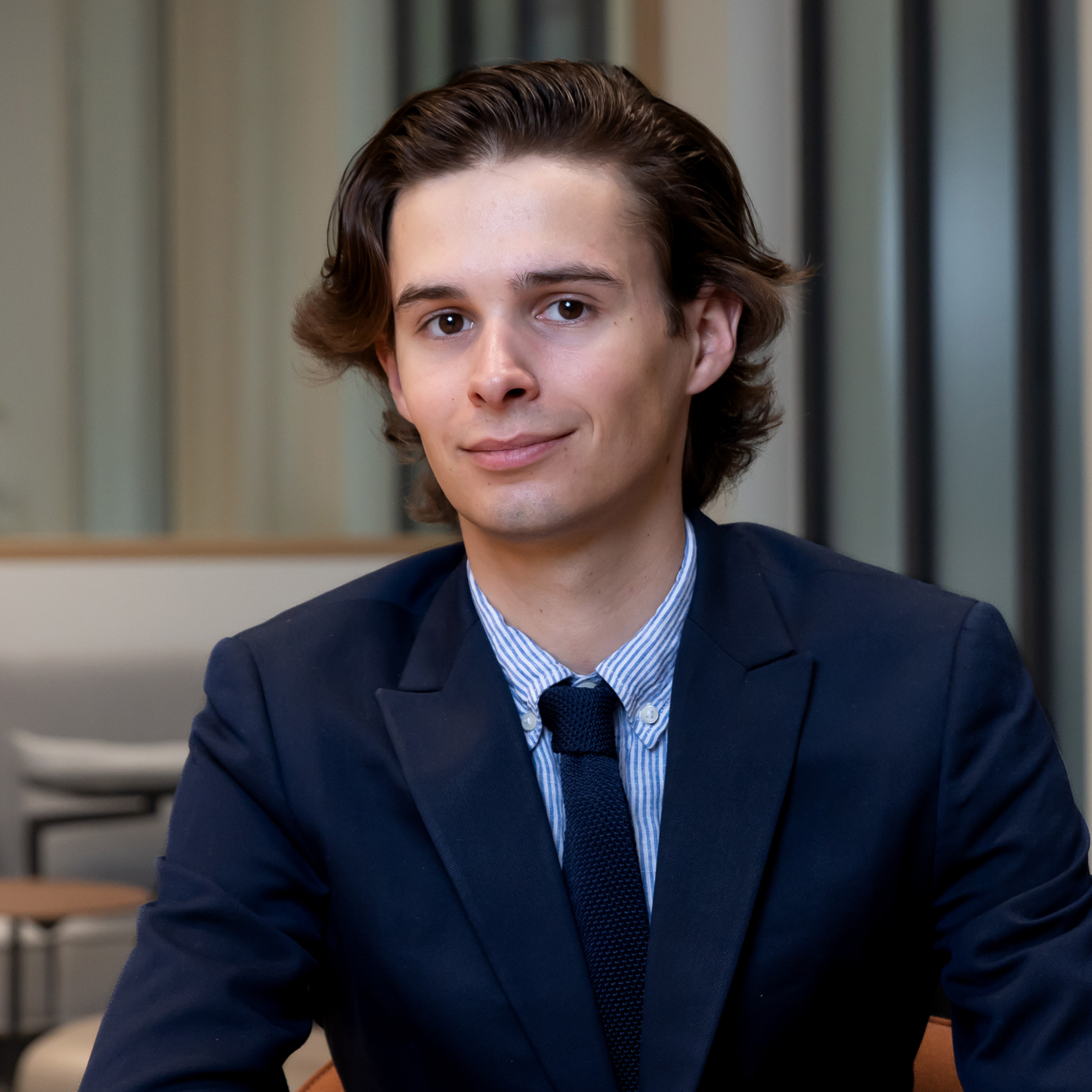 Thibaut Brunet