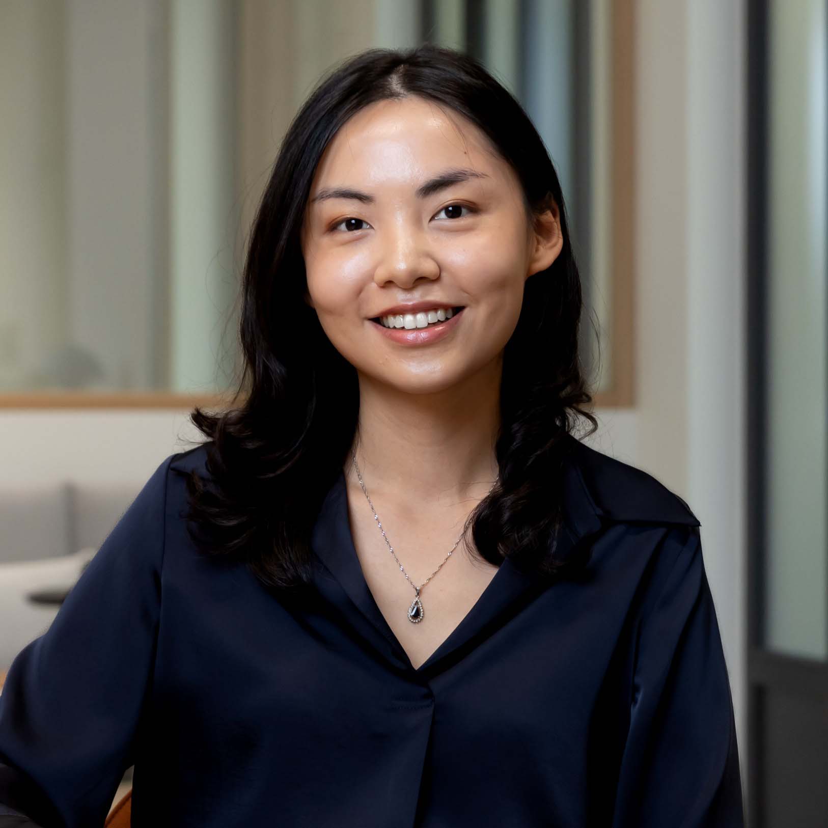 Elvina Khoo