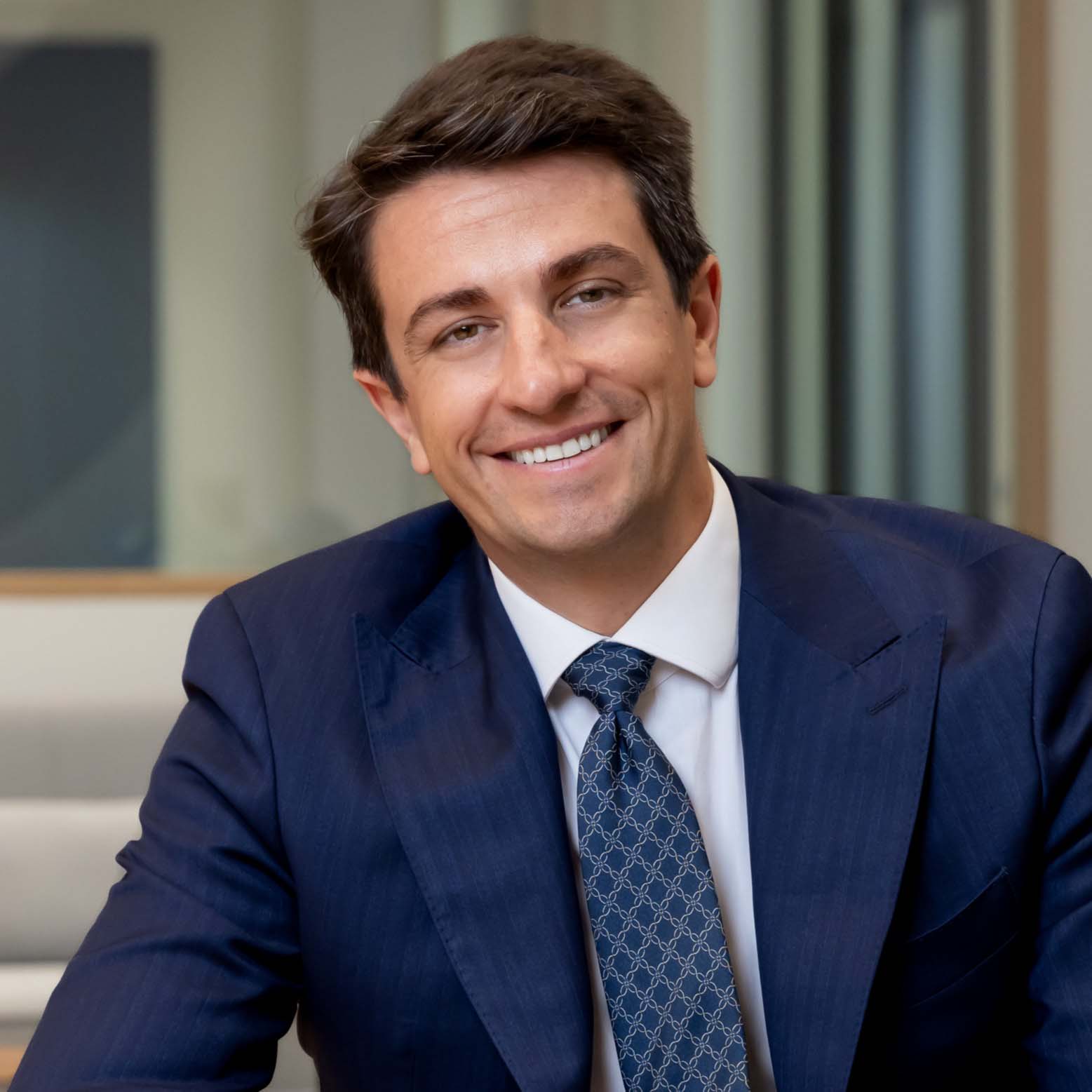 Julien Trezza