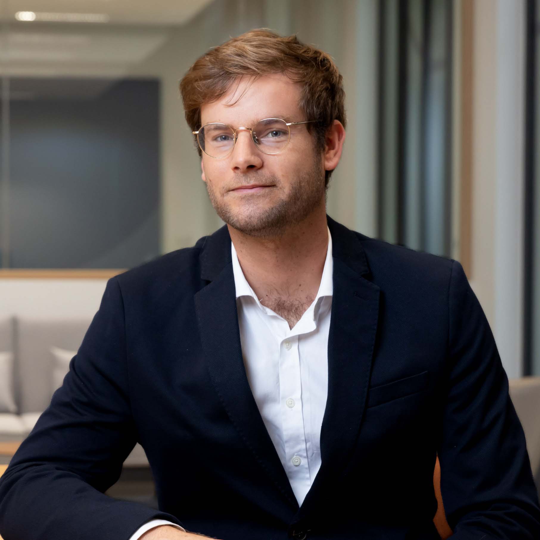 Matthieu Michot