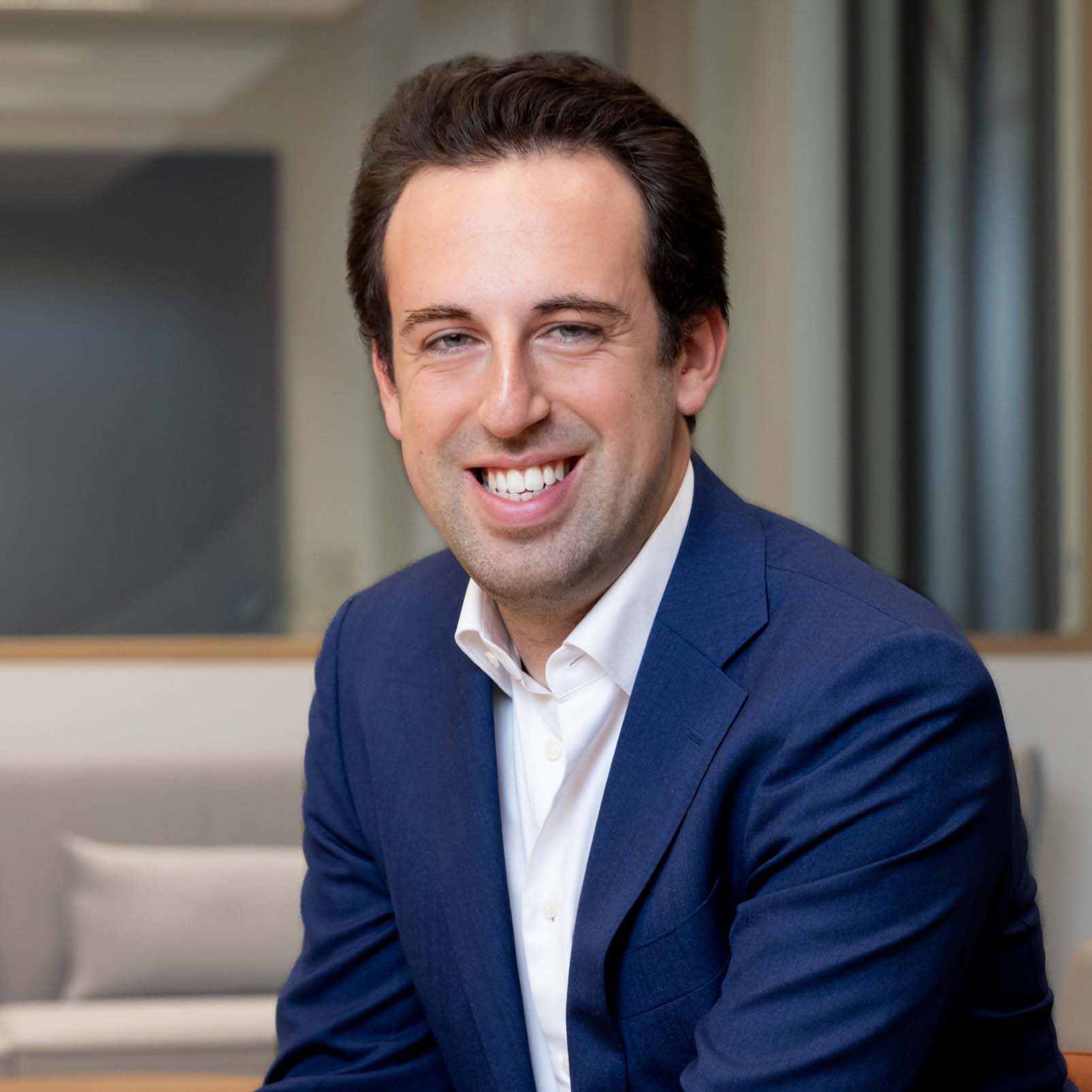 Raphael Cattan