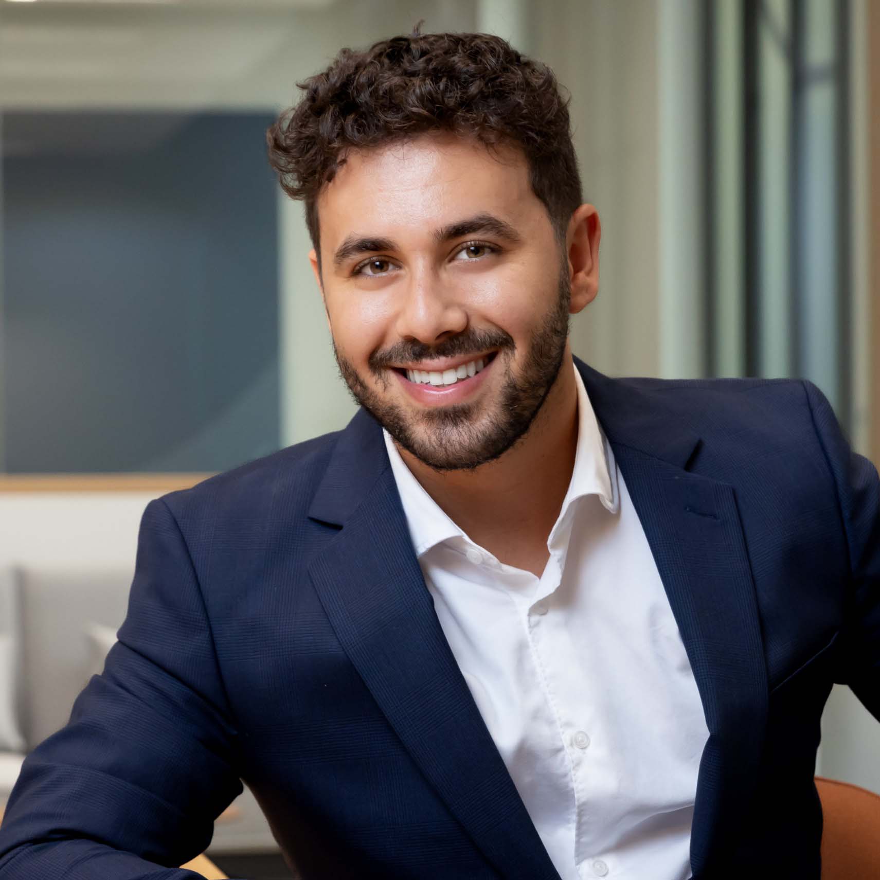Rayan Medjahed
