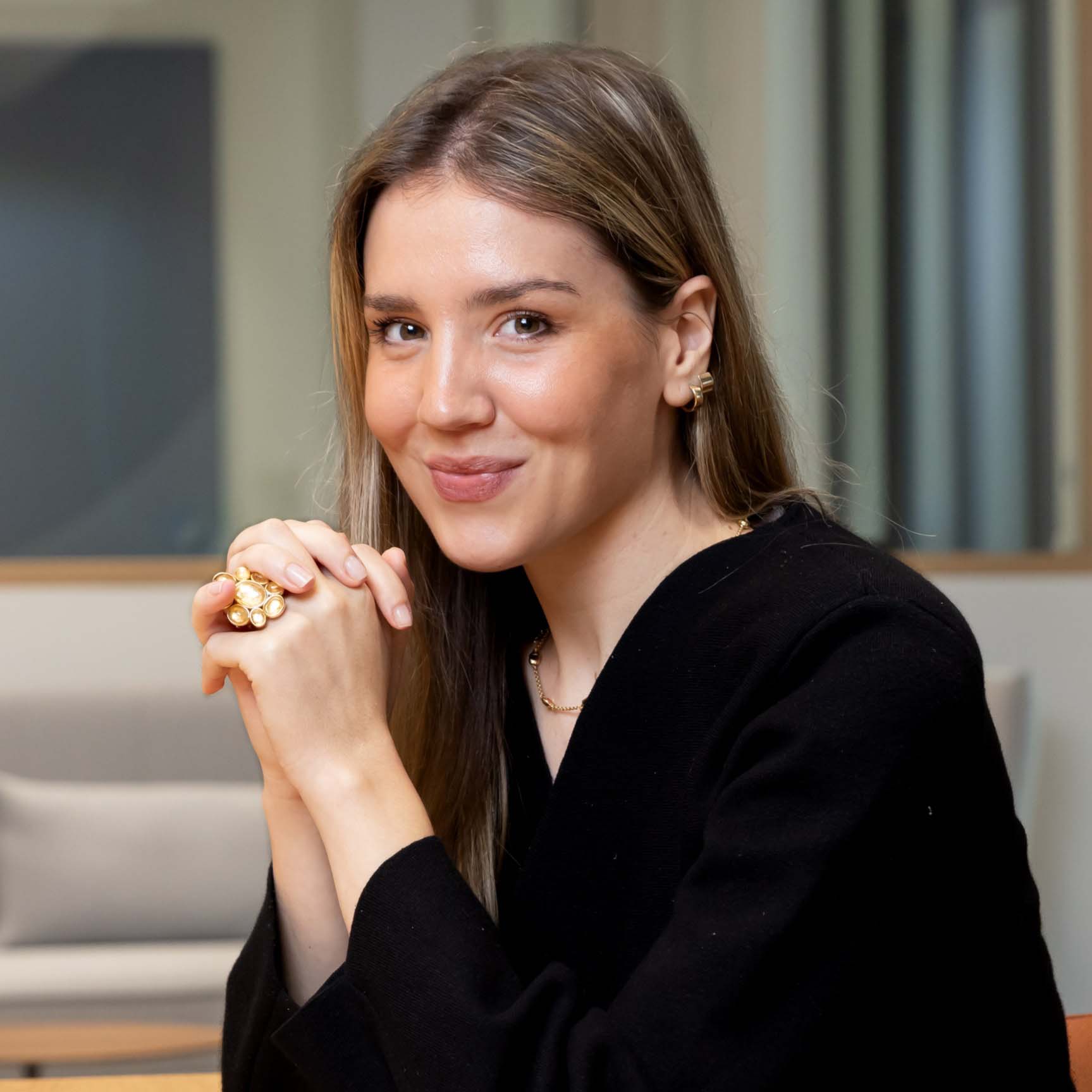 Maria Robledo Martin