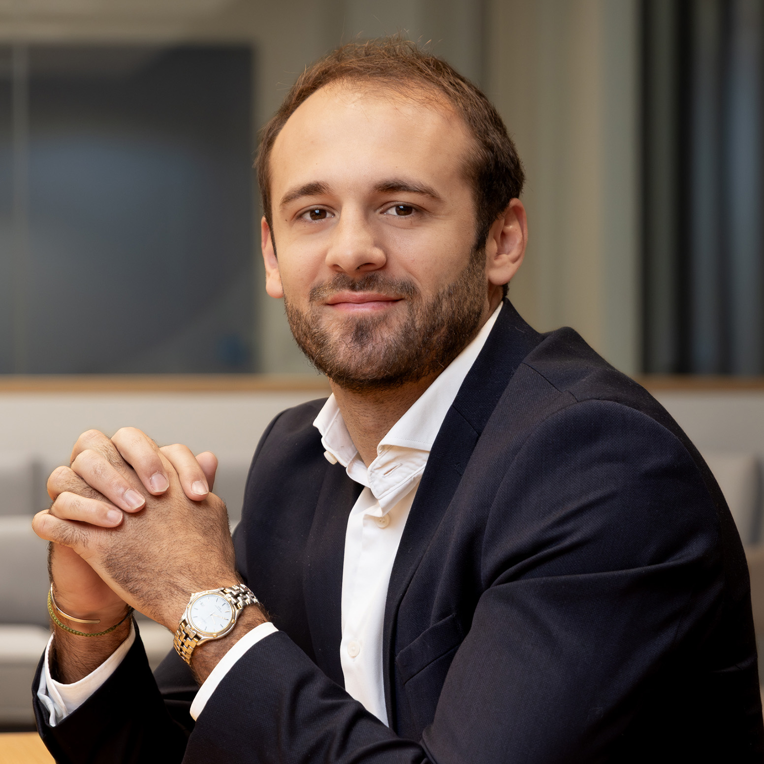 Adrien Gleyze
